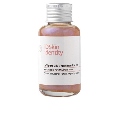 SKIN GENERICS ID SKIN identity affipore 3% tonico riduttore pori e sebo-regolatore 50 ml