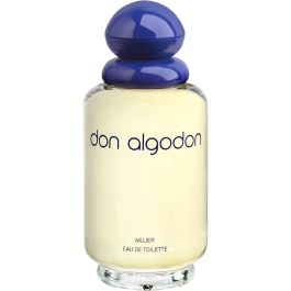 DON ALGODON eau de toilette spray 200 ml