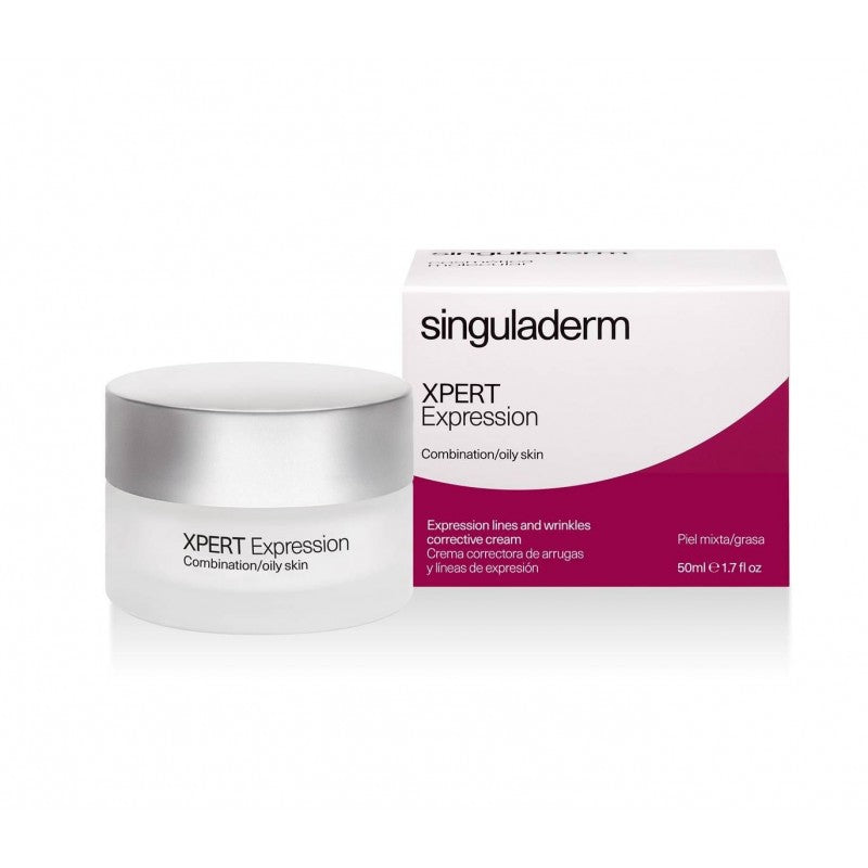 PRIMADERM XPERT EXPRESSION peaux grasses 50 ml