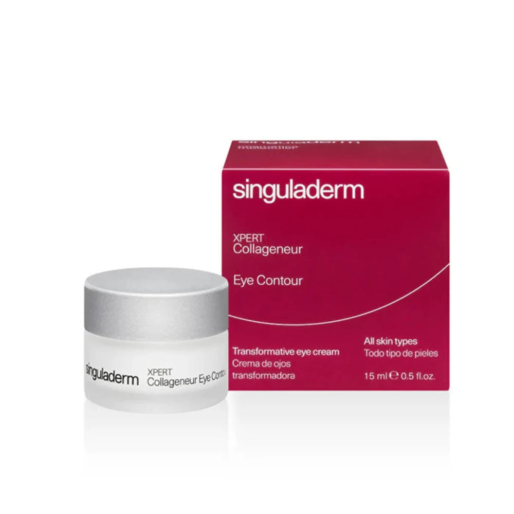 PRIMADERM XPERT COLLAGENEUR contour des yeux 15 ml