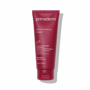 PRIMADERM Exfoliating Cleansing Cream 100 ml