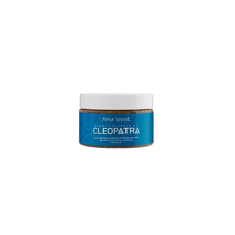 ALMA SECRET CLEOPATRA exfoliant corporel 250 ml