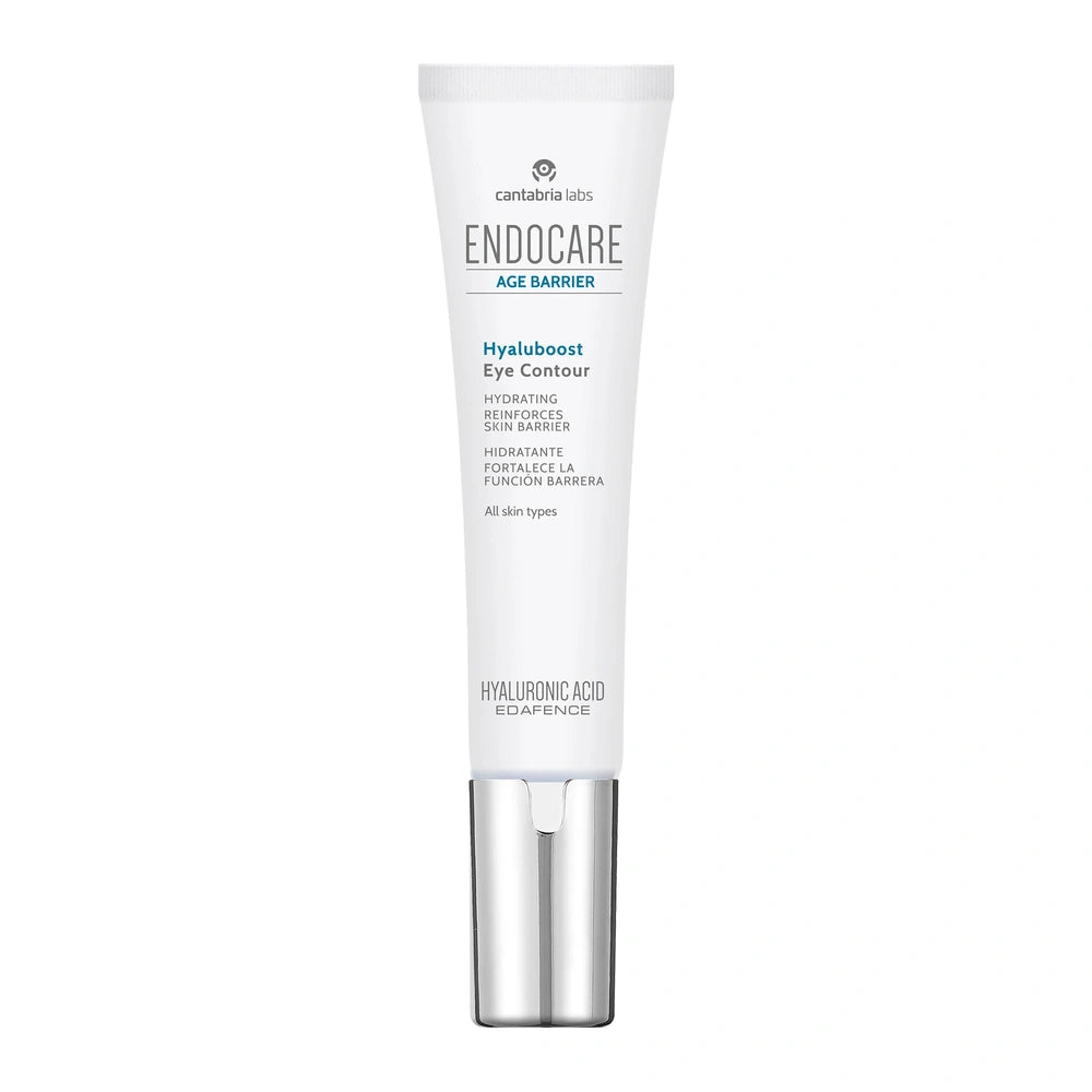 ENDOCARE HYALUBOOST contorno occhi age barrier 15 ml