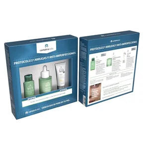 BIRETIX DOUBLE CORRECTION SERUM BOX 3 pcs
