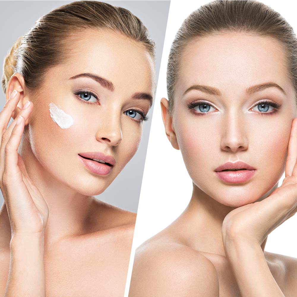 BIOVÈNE VITAMIN C NIGHT BOOST crema notte illuminante idratazione intensa 50 ml
