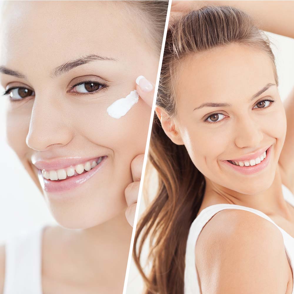 BIOVÈNE HYALURONIC EYE FILLER trattamento occhi ultra-rimpolpante 30 ml