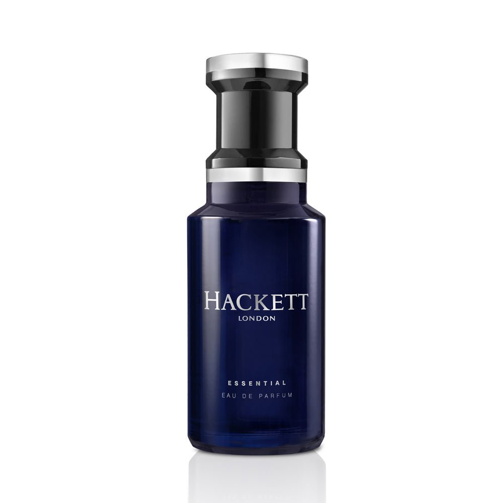 HACKETT LONDON ESSENTIAL eau de parfum vaporisateur 100 ml