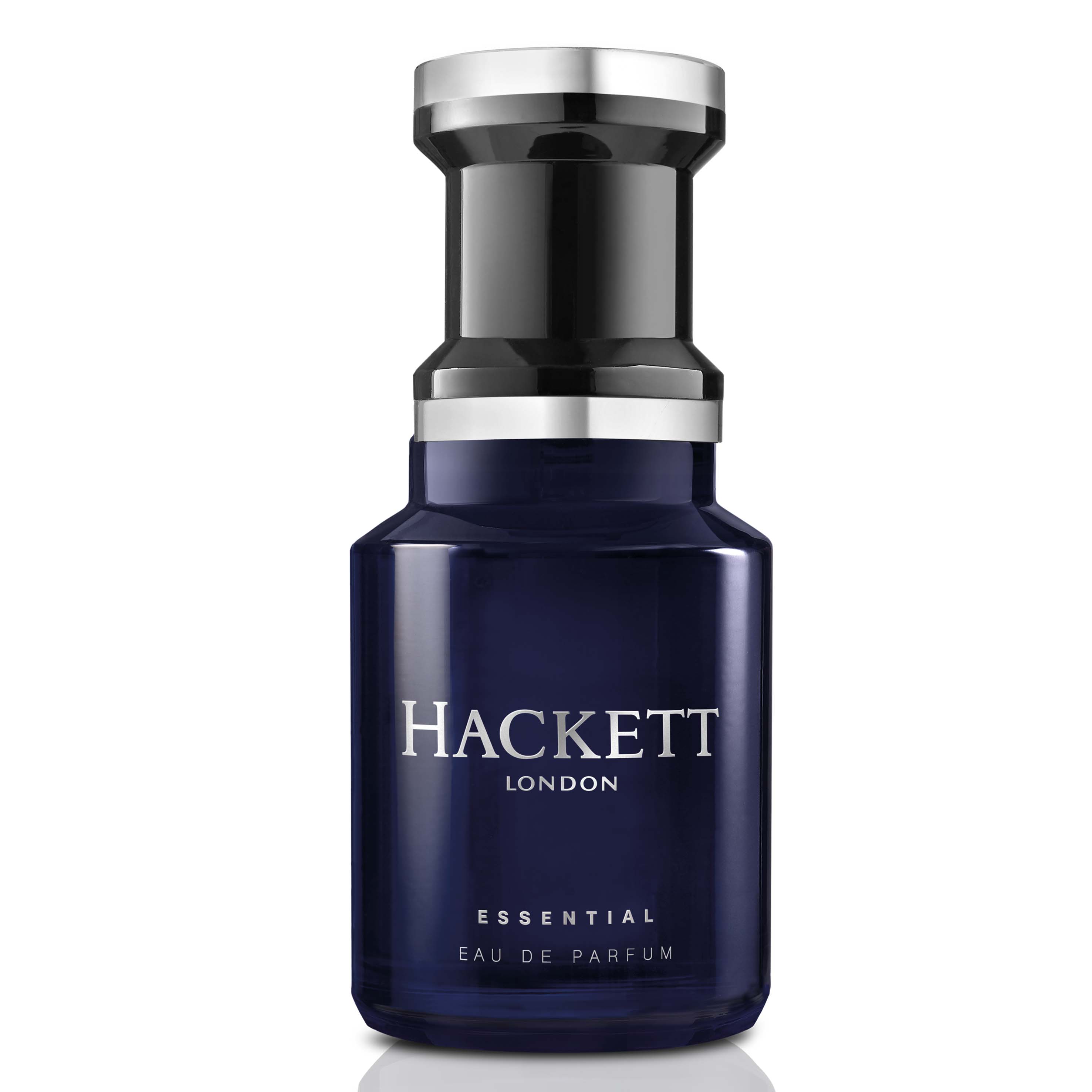 HACKETT LONDON ESSENTIAL eau de parfum vaporisateur 50 ml