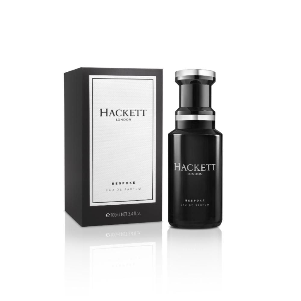HACKETT LONDON BESPOKE eau de parfum vaporisateur 100 ml