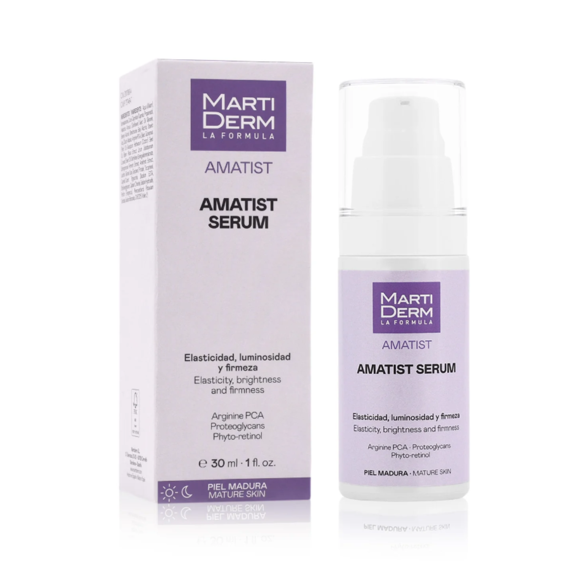 MARTIDERM AMATIST sérum 30 ml