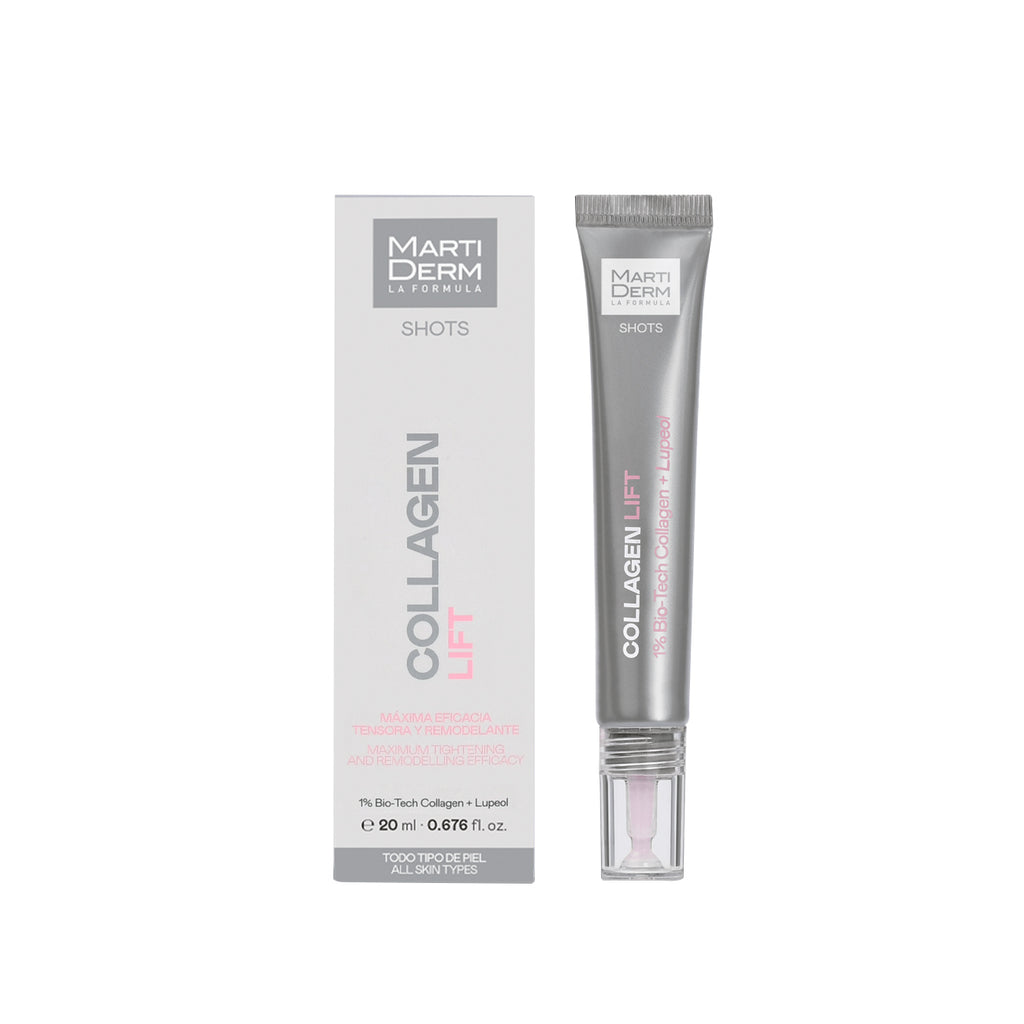 MARTIDERM SHOT COLLAGEN LIFT 20 ml