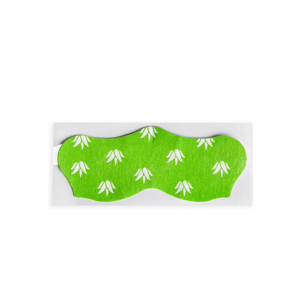 IDC INSTITUTE ALOE VERA bandes purifiantes nez 5 u