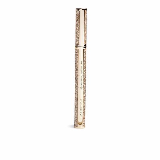 MAGIC STUDIO DIAMOND GLITTER Stylo eyeliner 1 u