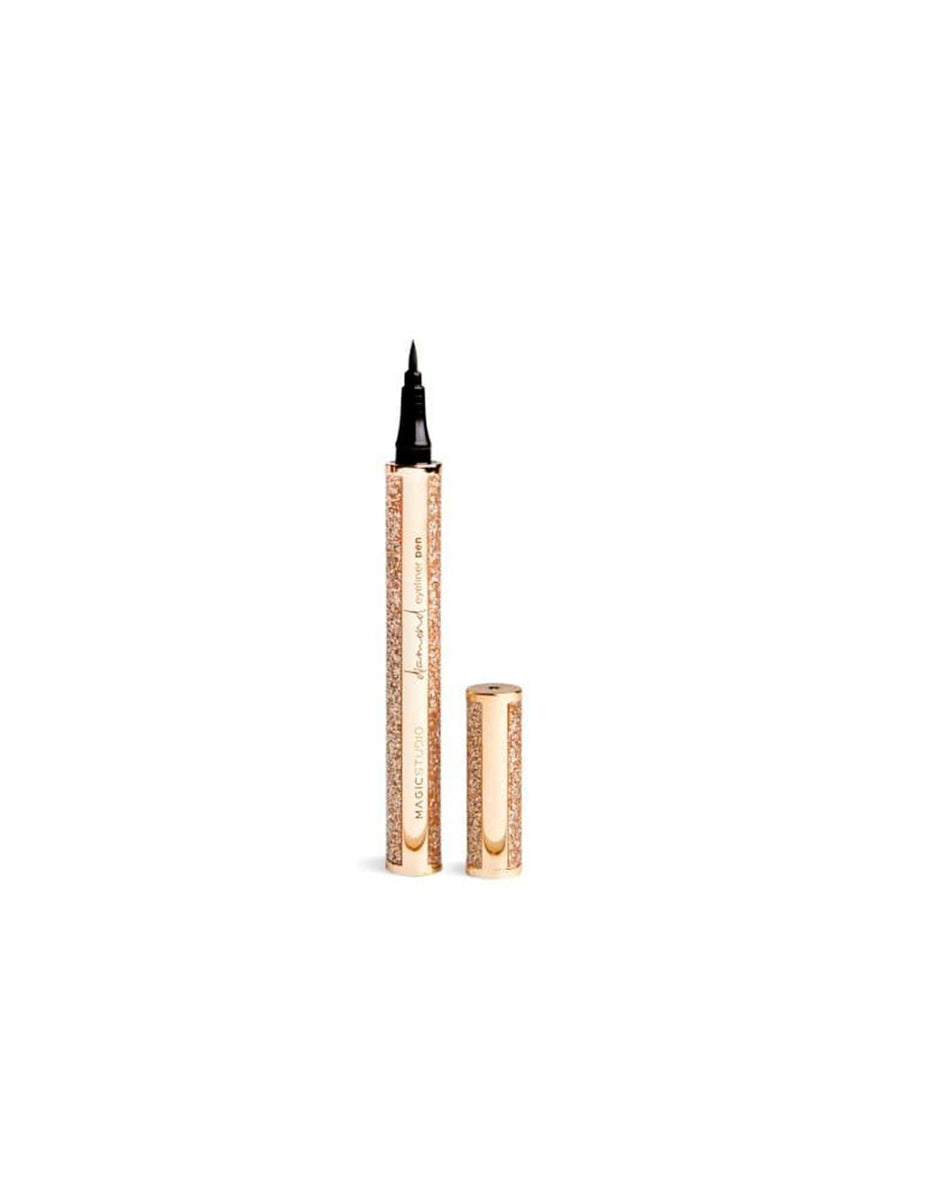MAGIC STUDIO DIAMOND GLITTER Stylo eyeliner 1 u