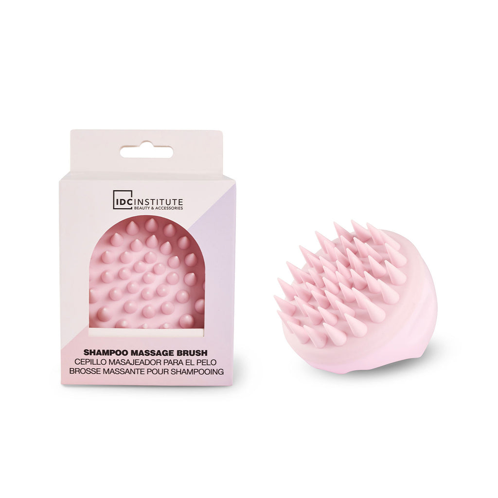 IDC INSTITUTE SHAMPOO spazzola massaggiante 1 pz