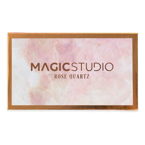 MAGIC STUDIO ROSE QUARTZ shadow palette 1 u