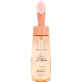 IDC INSTITUTE VITAMIN C detergente in schiuma 240 ml