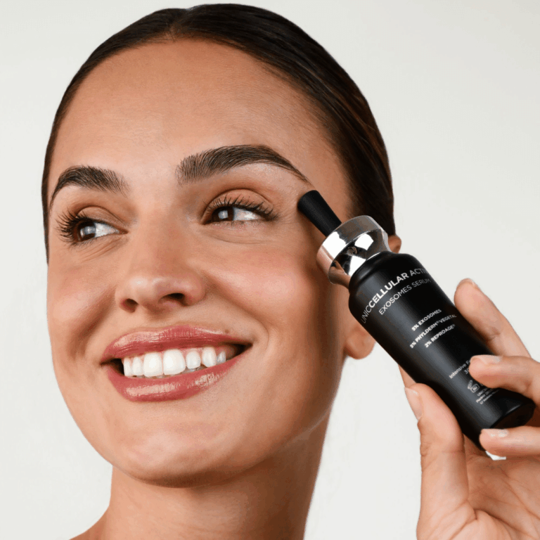 UNICSKIN UNICCELLULAR ACTIVE siero con esosomi 30 ml