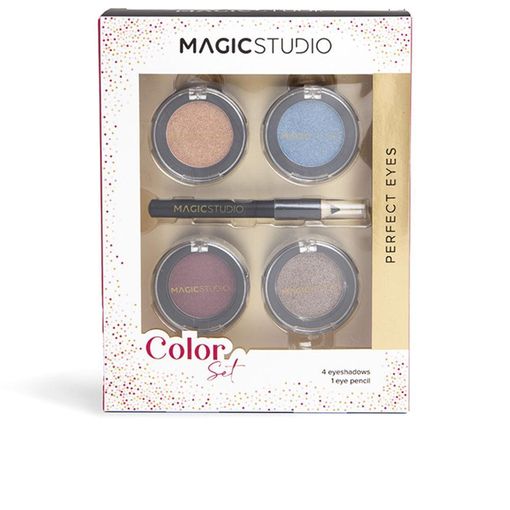 MAGIC STUDIO COLORFUL COLOR LOTTO 5 pz