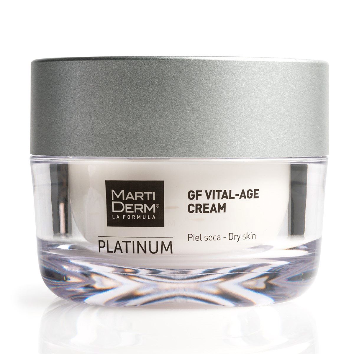MARTIDERM PLATINUM GF VITAL-AGE dry skin cream 50 ml