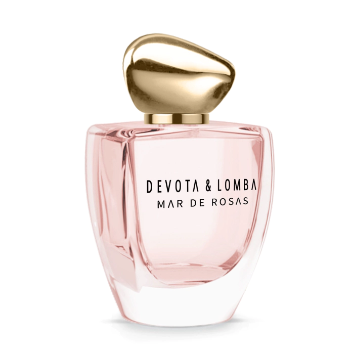 DEVOTA & LOMBA MAR DE ROSAS eau de parfum vaporisateur 100 ml