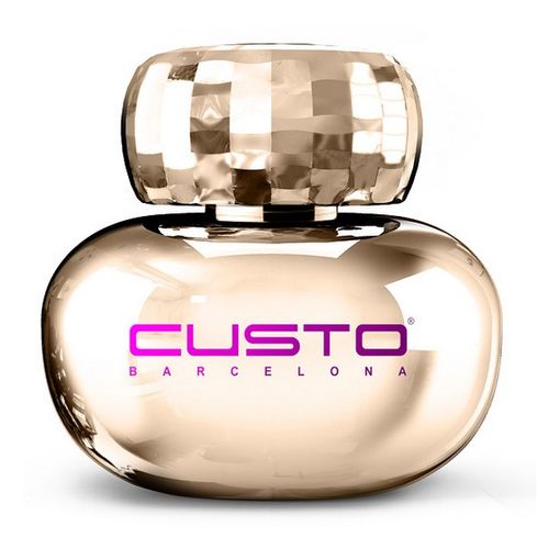 CUSTO THIS IS ME eau de parfum spray 100 ml