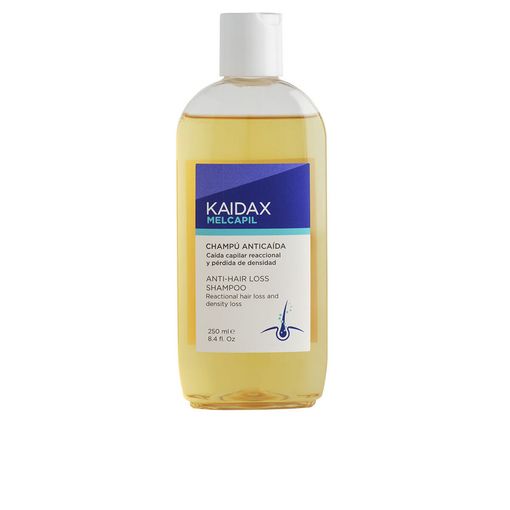 KAIDAX MELCAPIL shampoo anticaduta 250 ml