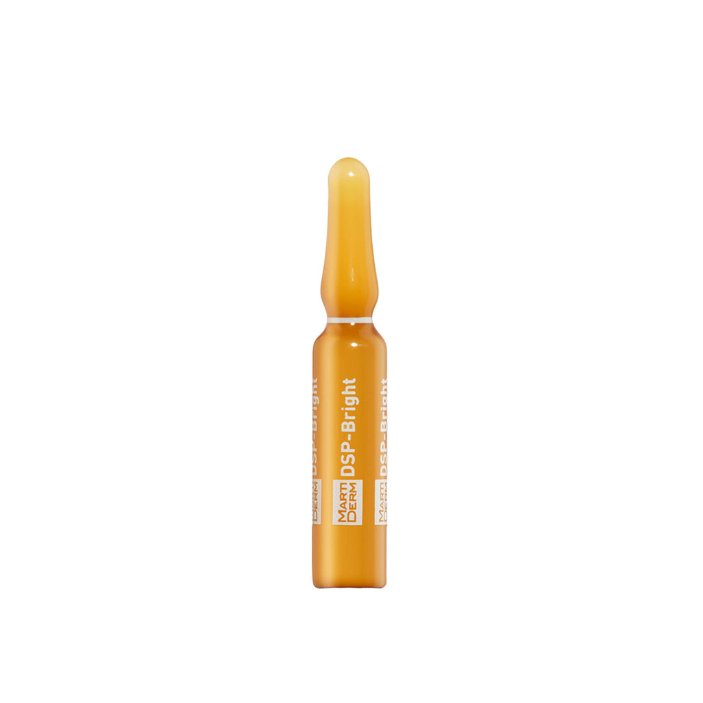 MARTIDERM PIGMENT ZERO DSP-BRIGHT fiale depigmentanti 30 x 2 ml
