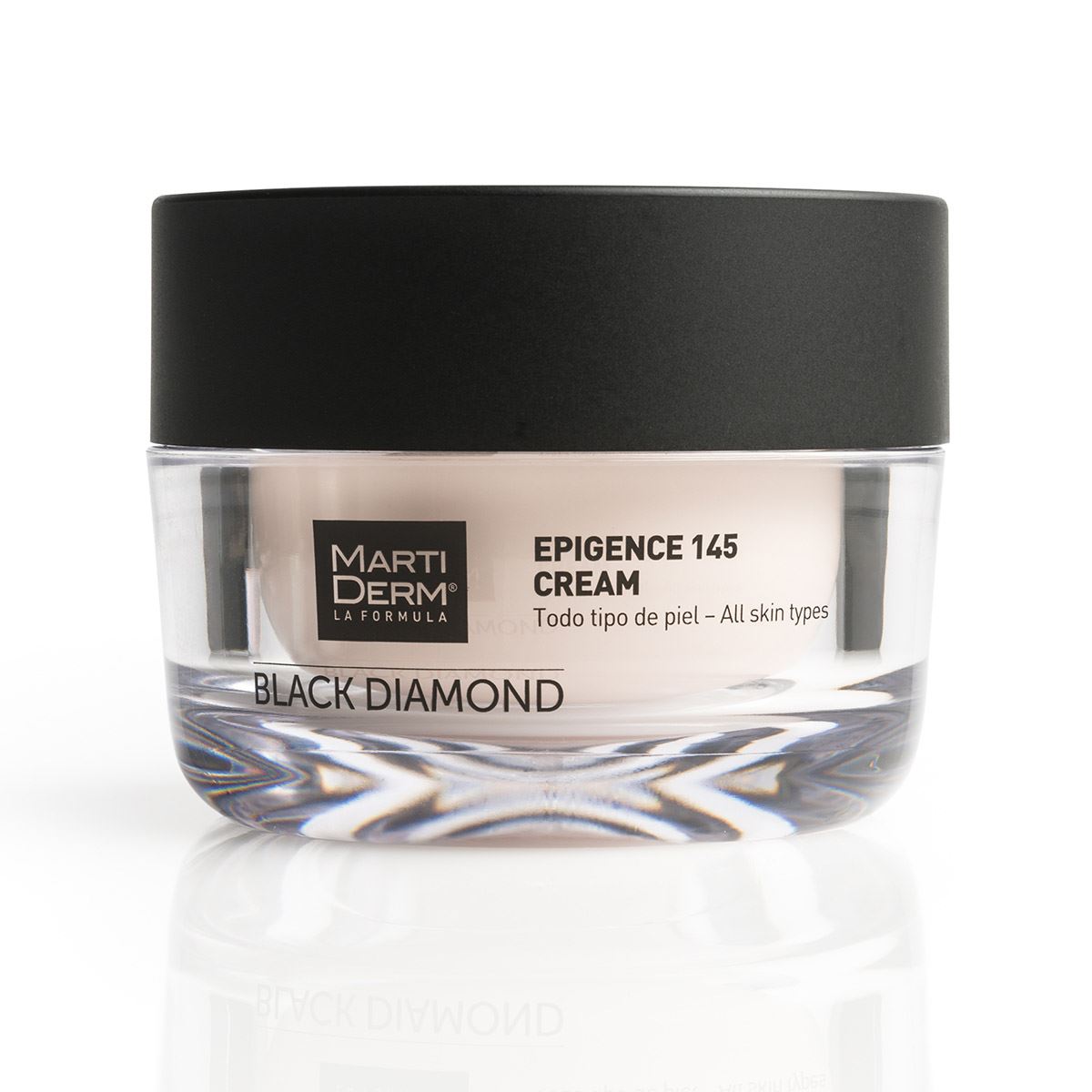 MARTIDERM BLACK DIAMOND EPIGENCE 145 crema 50 ml