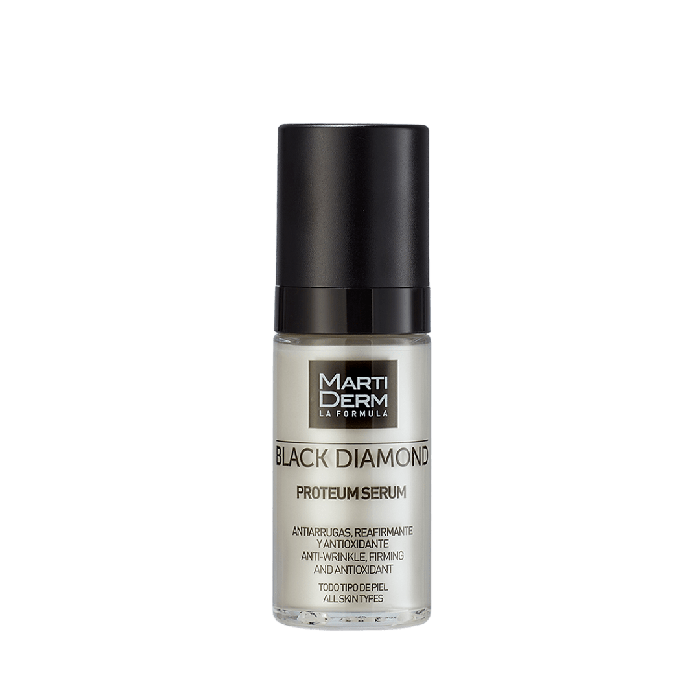 MARTIDERM BLACK DIAMOND proteum siero ultra-intensivo 30 ml
