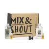 MIX & SHOUT LOZIONE RIPARATRICE QUOTIDIANA 4 pz