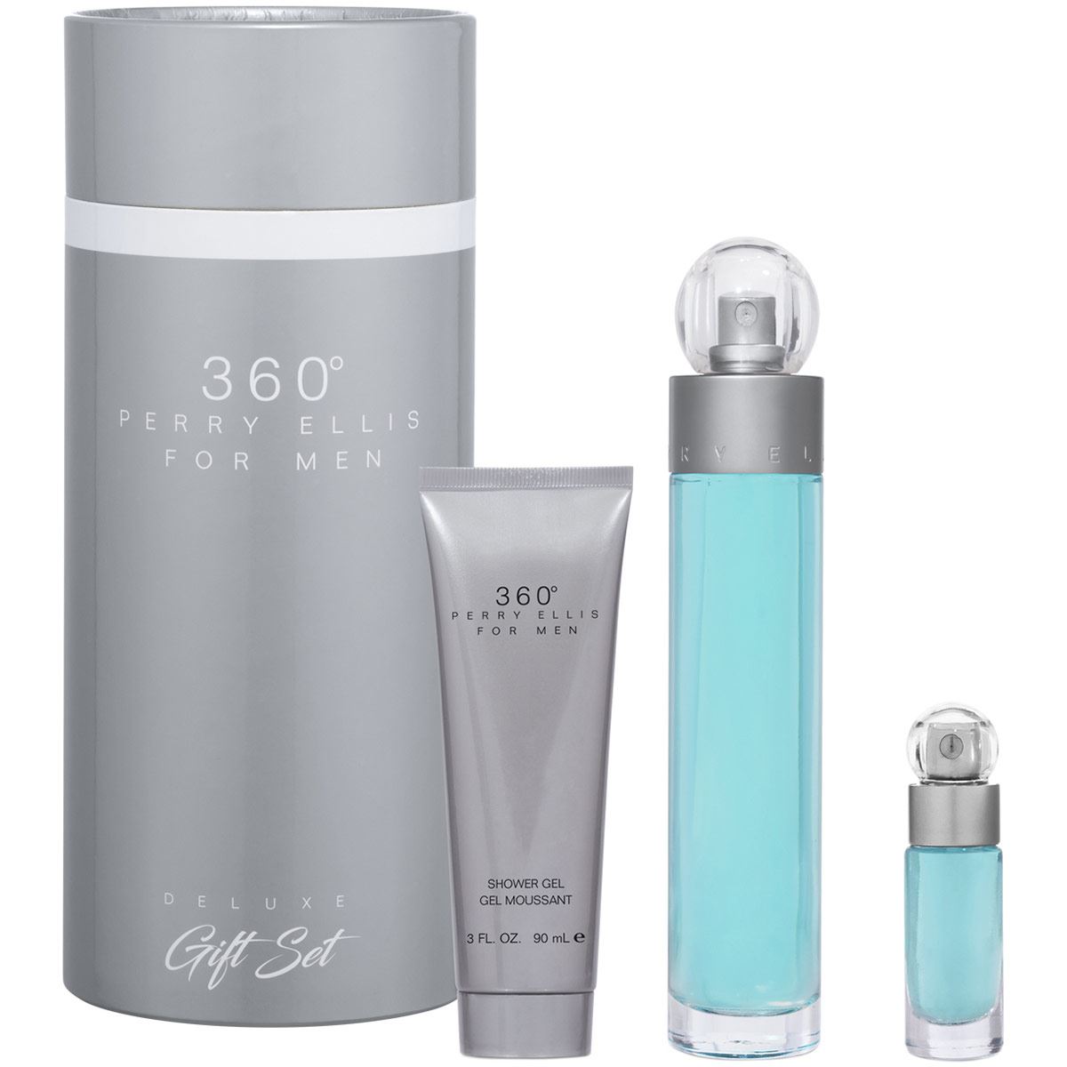 CLARINS DOUBLE SERUM COFANETTO 4 pz