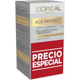 L'ORÉAL PARIS AGE PERFECT CREMA GIORNO CONFEZIONE 2 pz