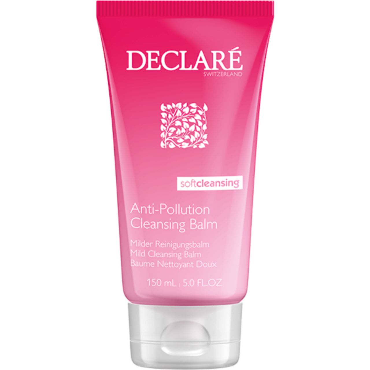 DECLARÉ SOFT CLEANSING balsamo detergente anti-inquinamento 150 ml