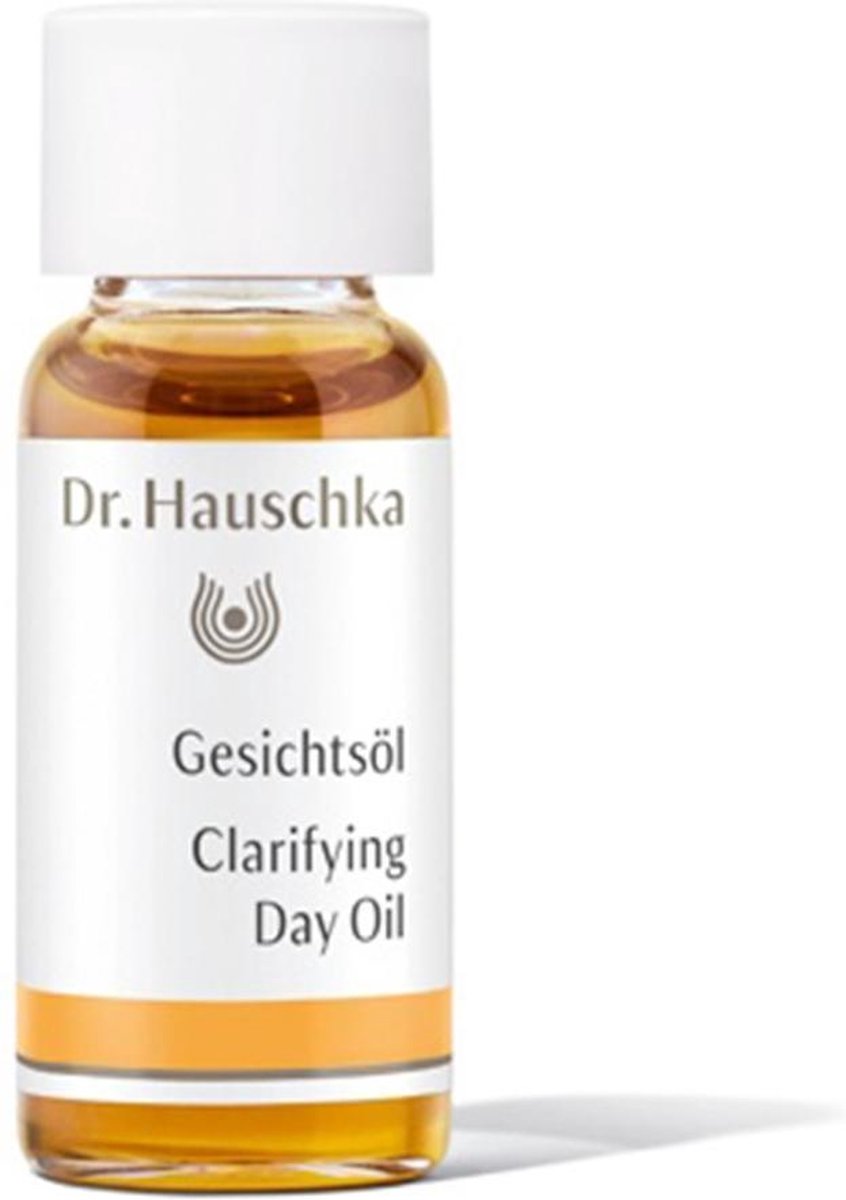 DR. HAUSCHKA Olio per il viso 18 ml