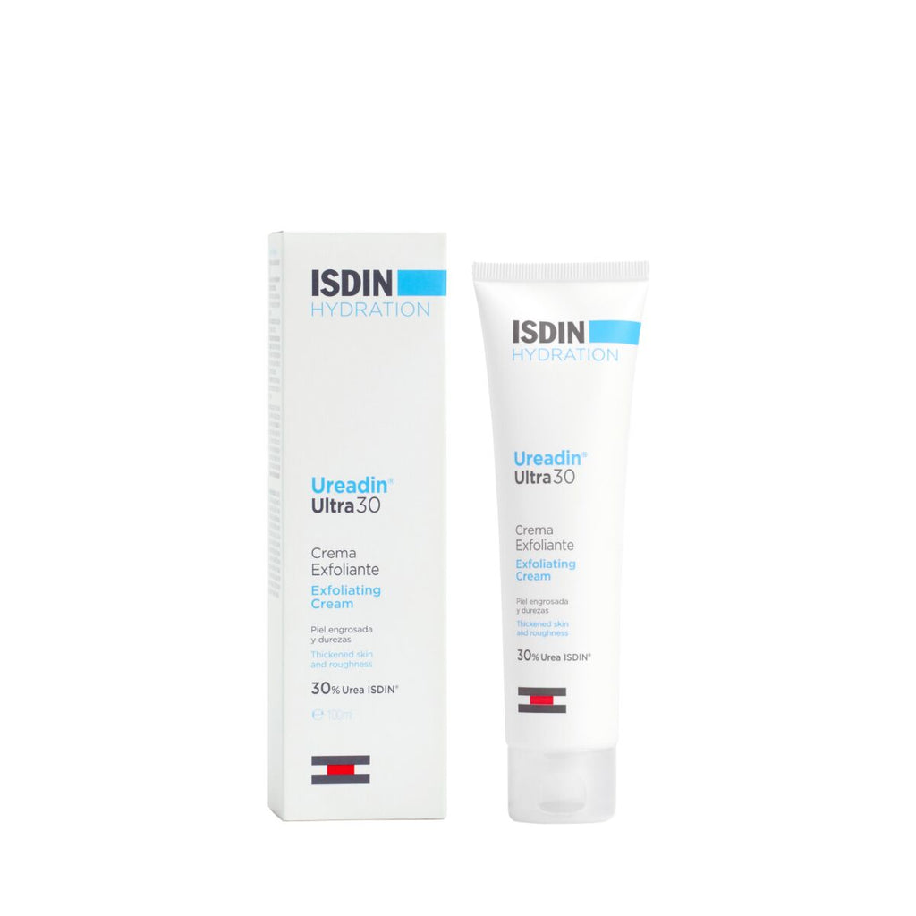 ISDIN UREADIN ULTRA30 Crème exfoliante 100 ml