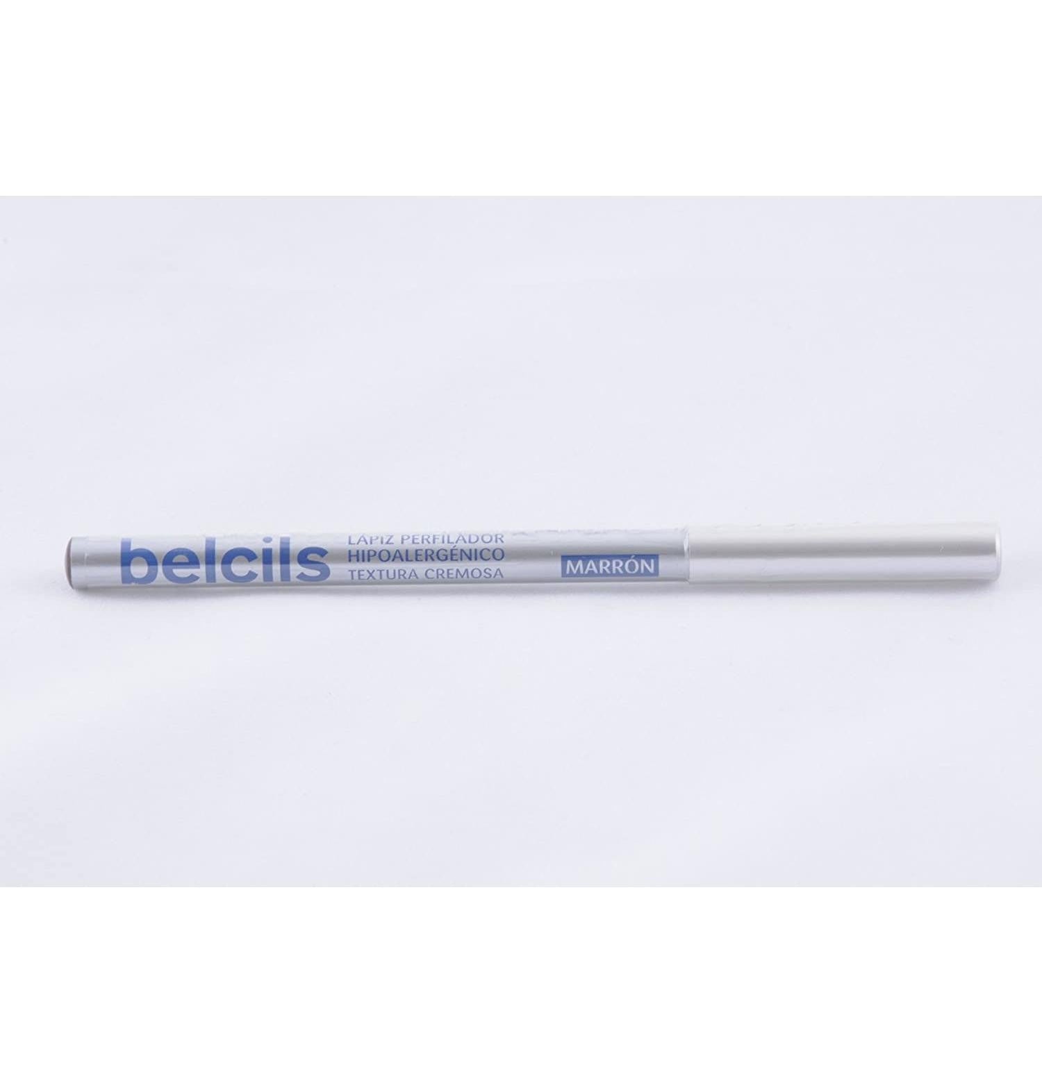 Matita occhi BELCILS SENSITIVE EYES #marrone 1.4 gr