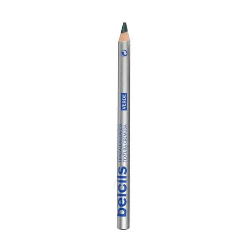 BELCILS CRAYON YEUX SENSIBLES #vert 1,4 g