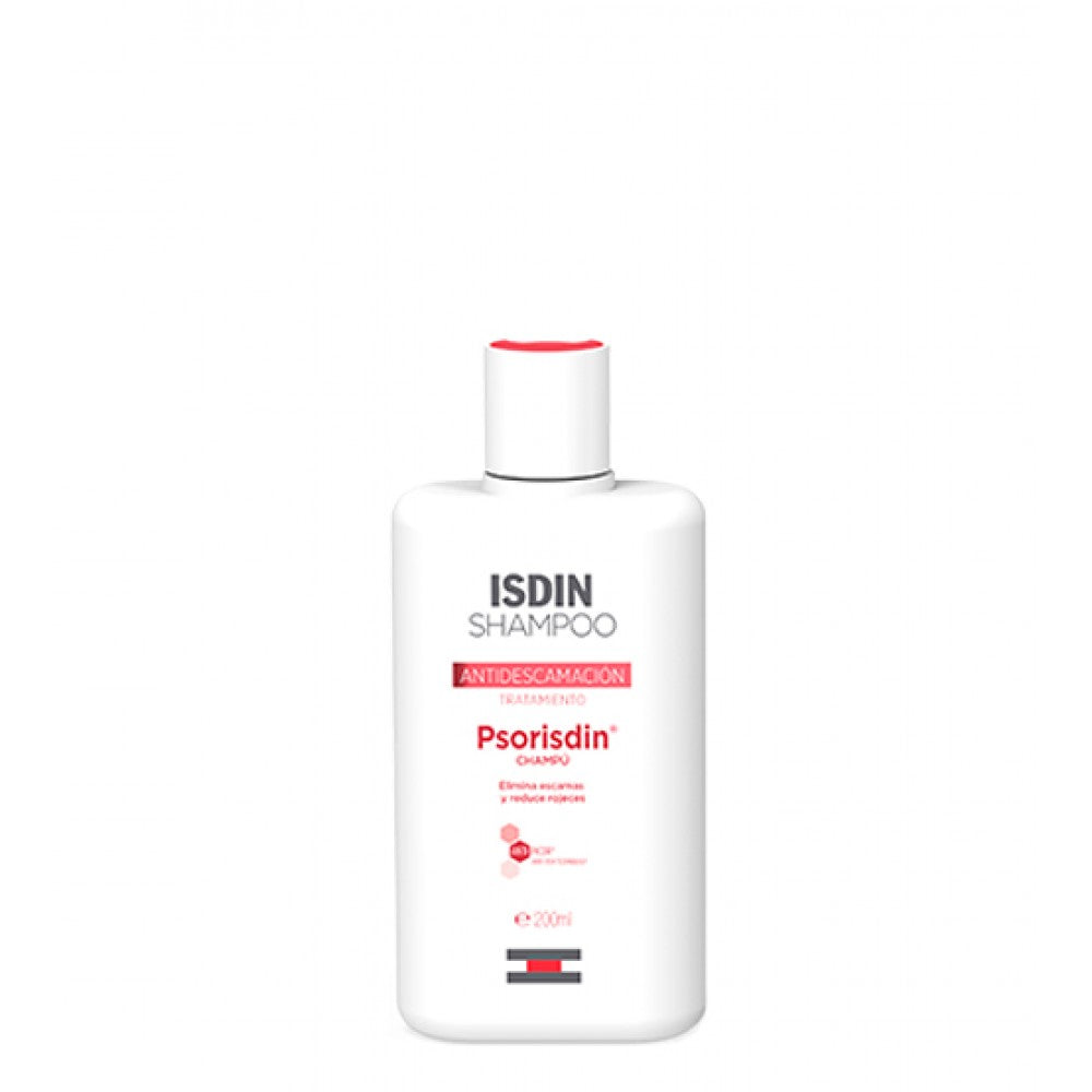 PSORISDIN CONTROL shampoo 200 ml