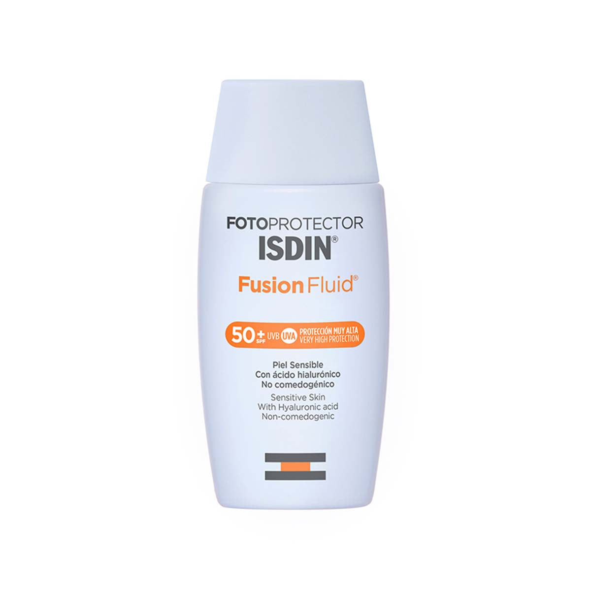 ISDIN fusion fluid SPF50+ PHOTOPROTECTEUR 50 ml