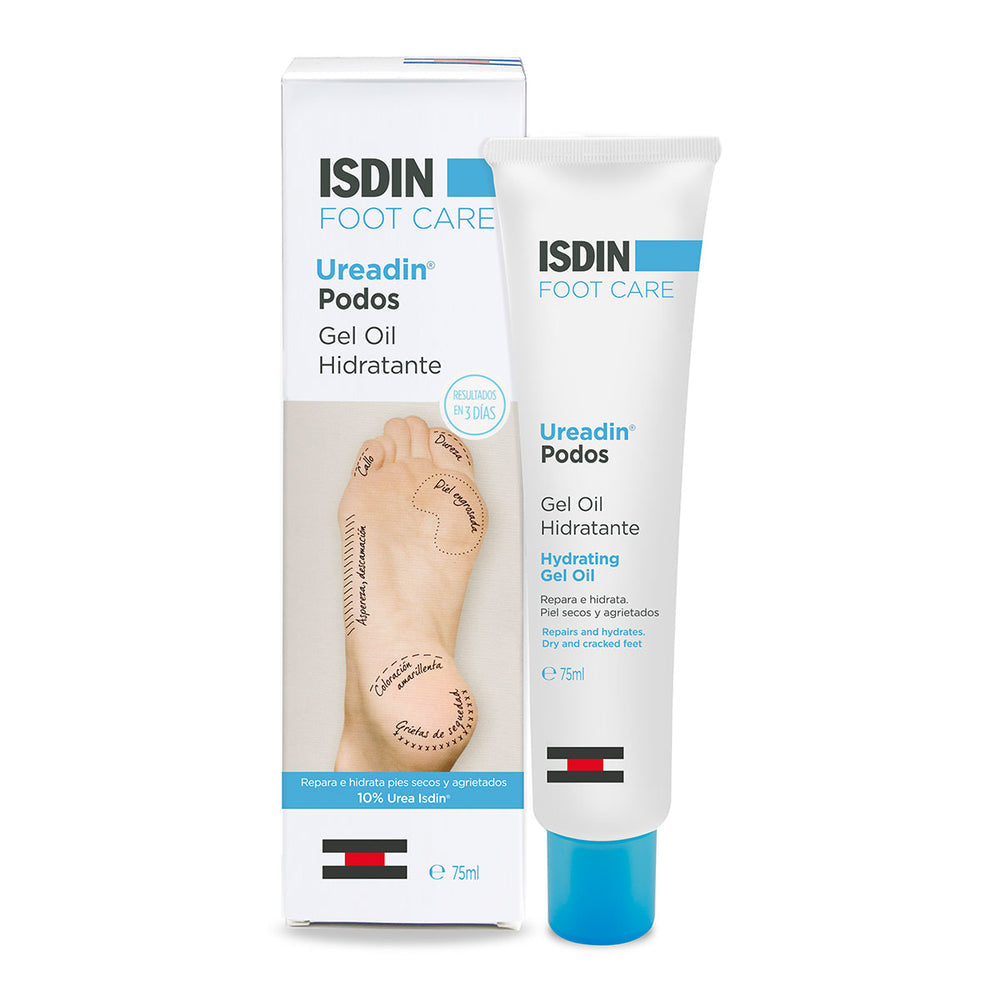 ISDIN UREADIN ULTRA20 crema 100 ml