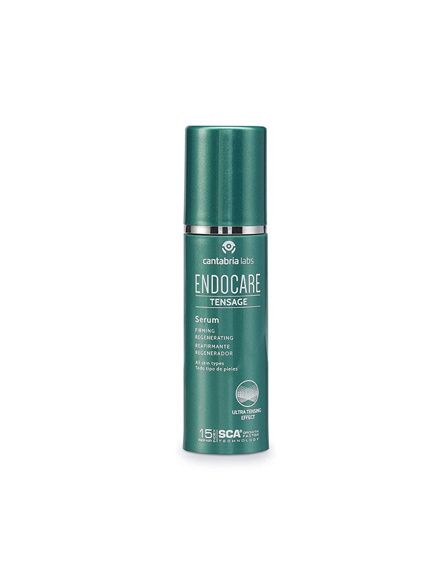 ENDOCARE TENSAGE siero 30 ml