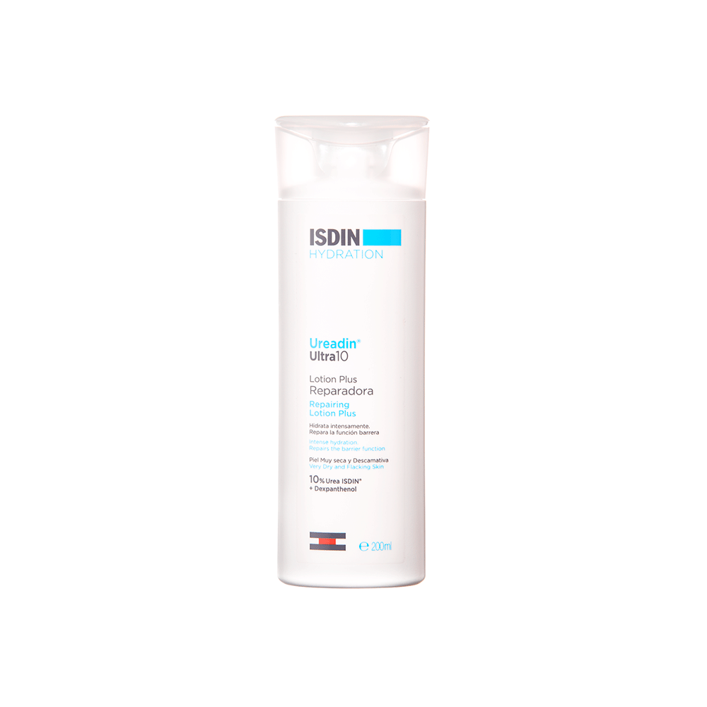 ISDIN UREADIN ULTRA10 lozione riparatrice 200 ml