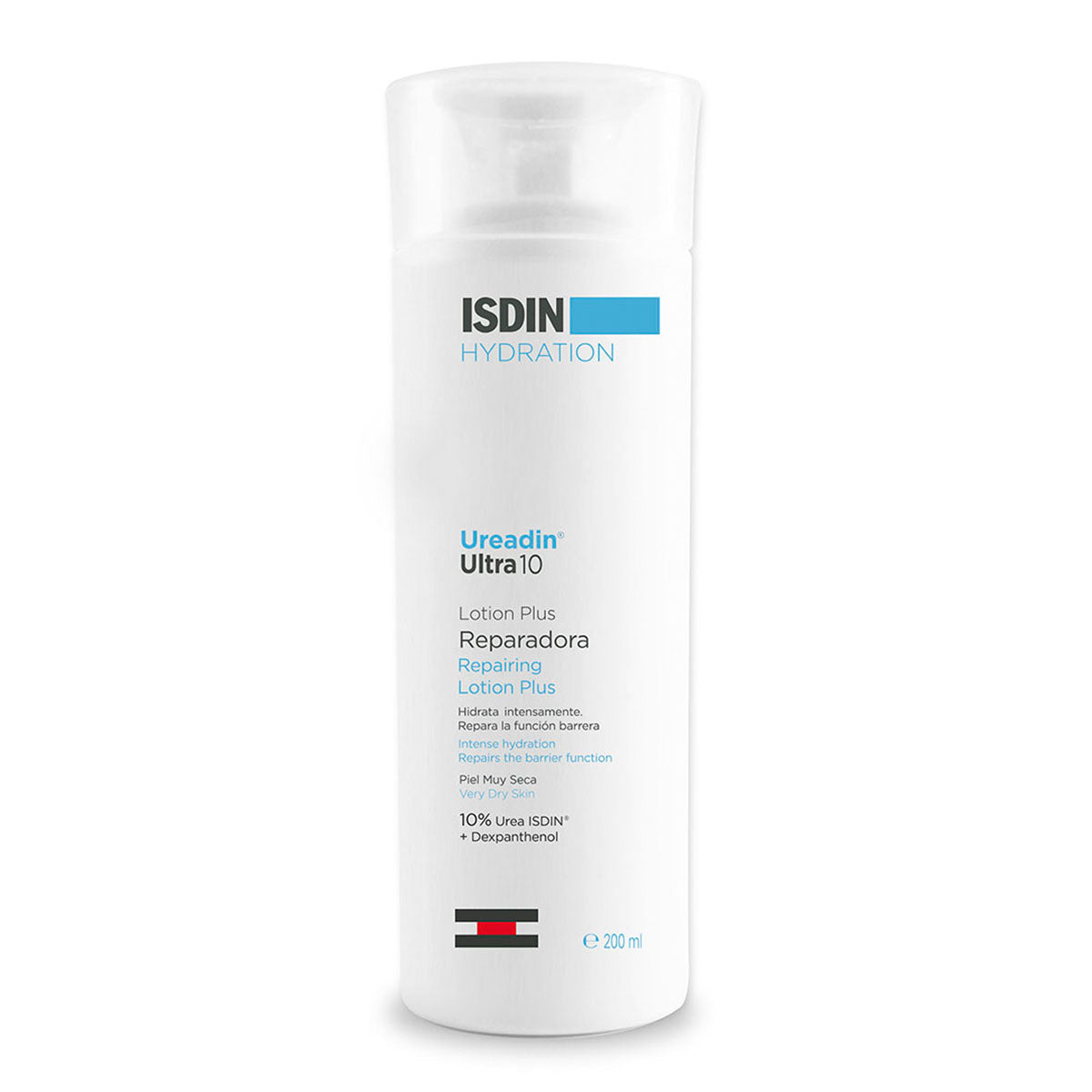 ISDIN UREADIN ULTRA10 lozione riparatrice 200 ml