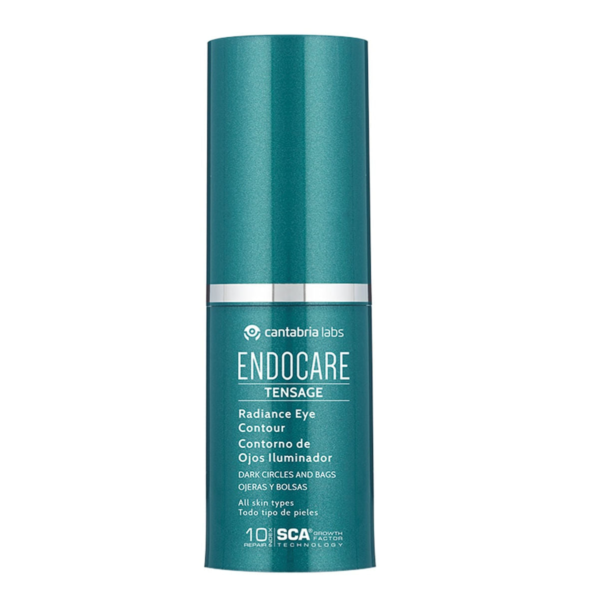 ENDOCARE TENSAGE contorno occhi illuminante 15 ml