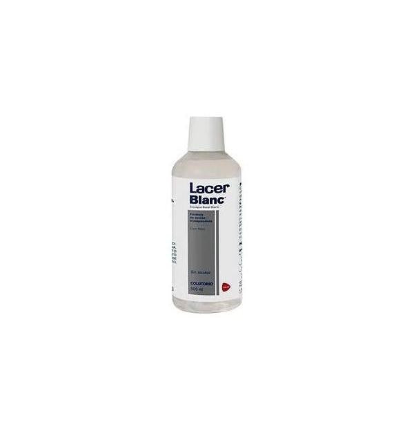 LACERBLANC bain de bouche agrumes 500 ml