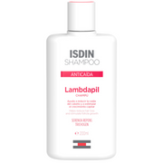 ISDIN LAMBDAPIL shampoo anticaduta 200 ml