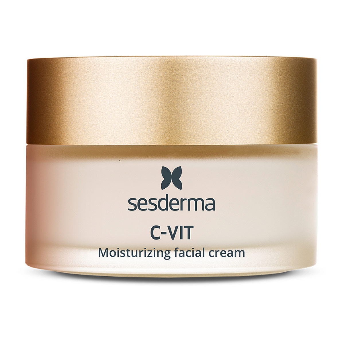 SESDERMA C-VIT crema idratante viso 50 ml
