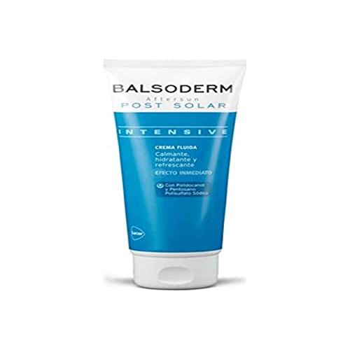 BALSODERM crème fluide intensive après-soleil 200 ml