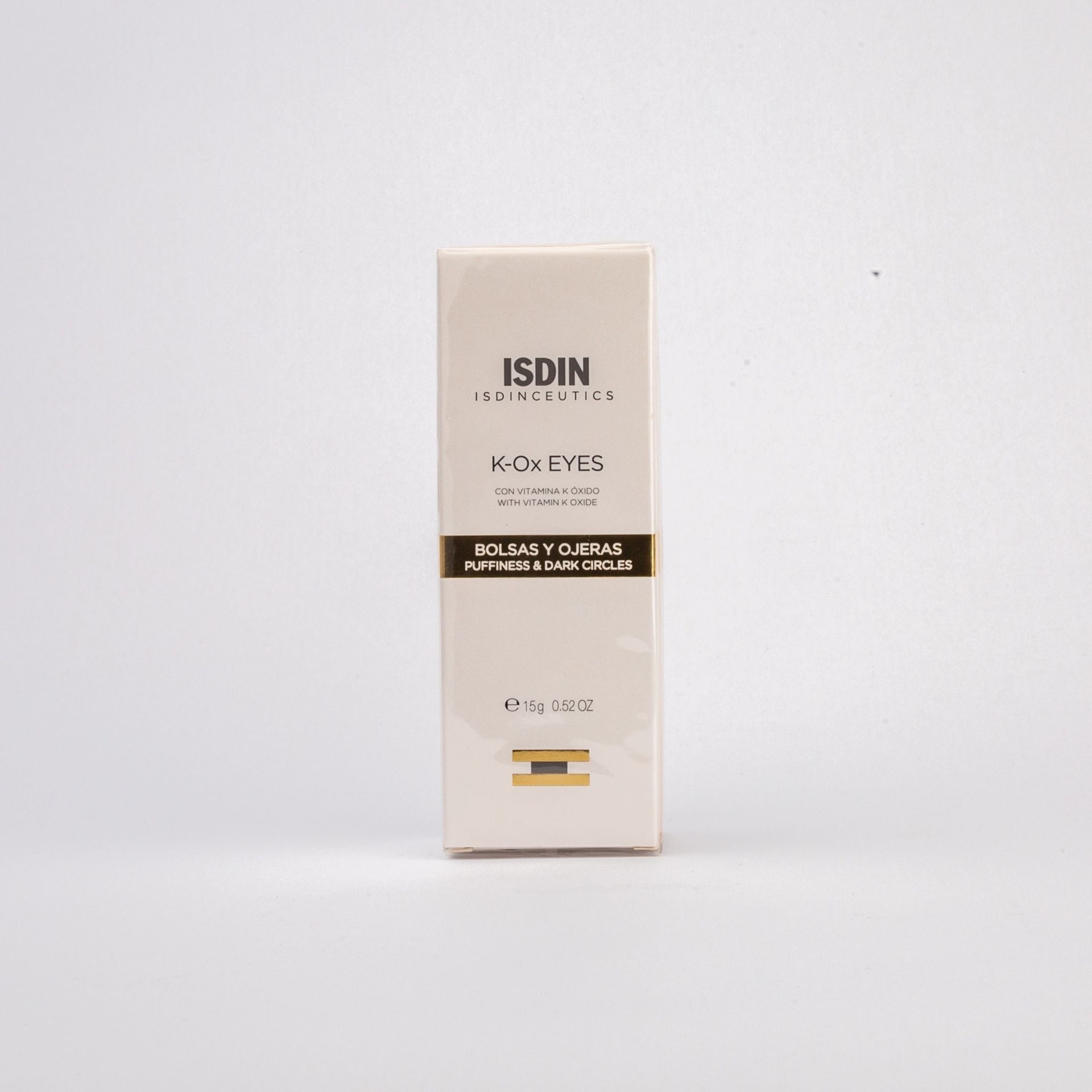 ISDINCEUTICS K-Ox Eyes 15 ml